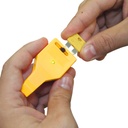 Testeur de fusible