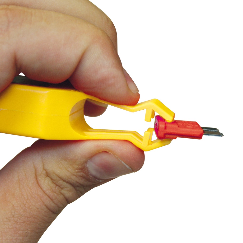 Testeur de fusible