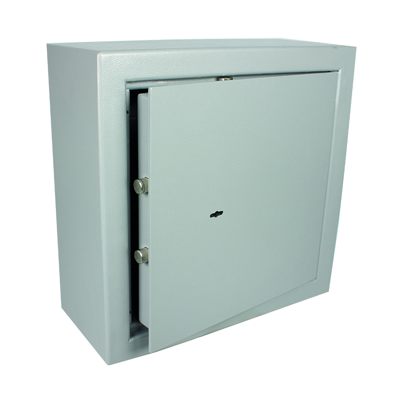 Coffre-fort anti effraction pour clés "DRS Vector Keysafe"
