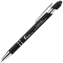 Stylo en métal avec marquage personnalisé
