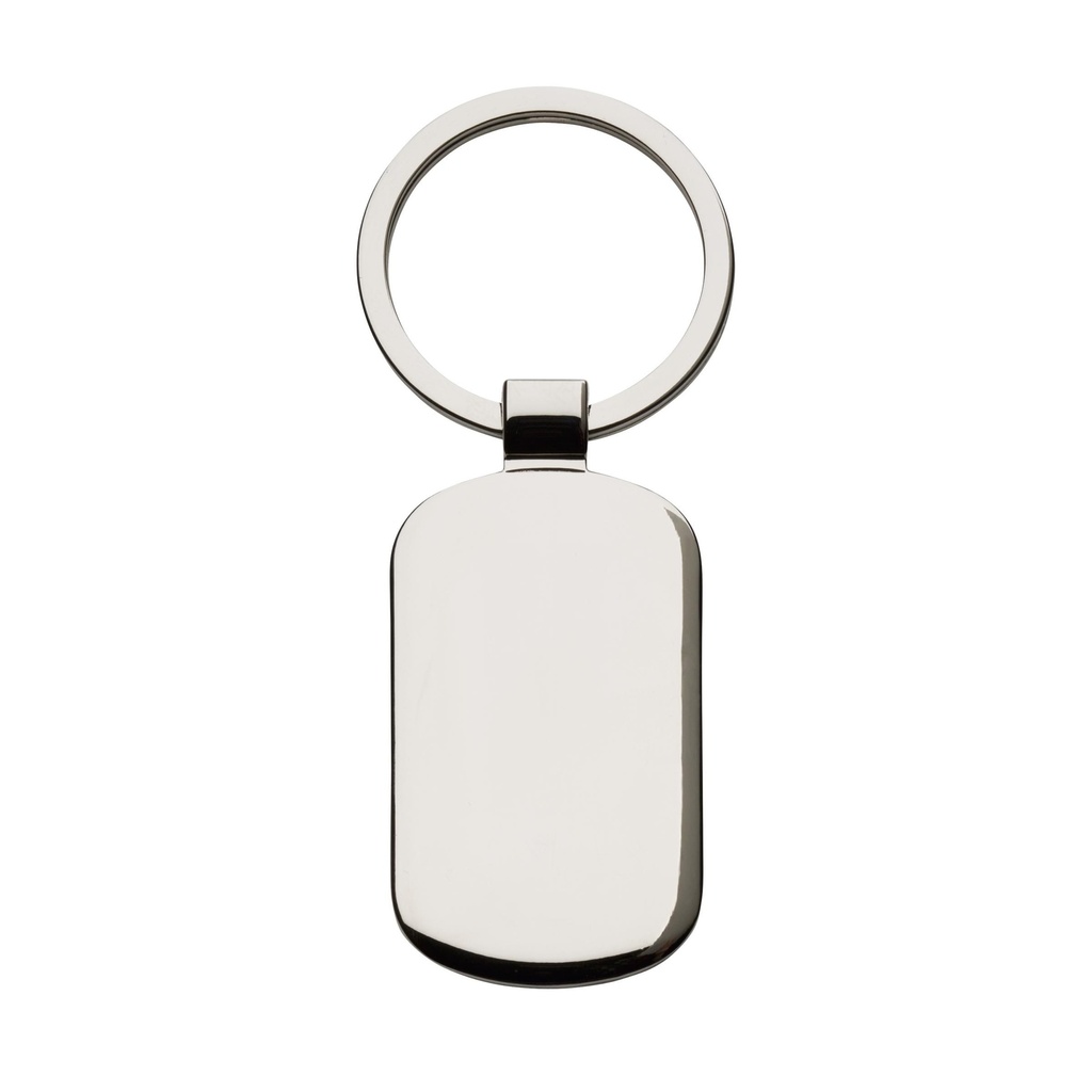 Porte-clés Oval