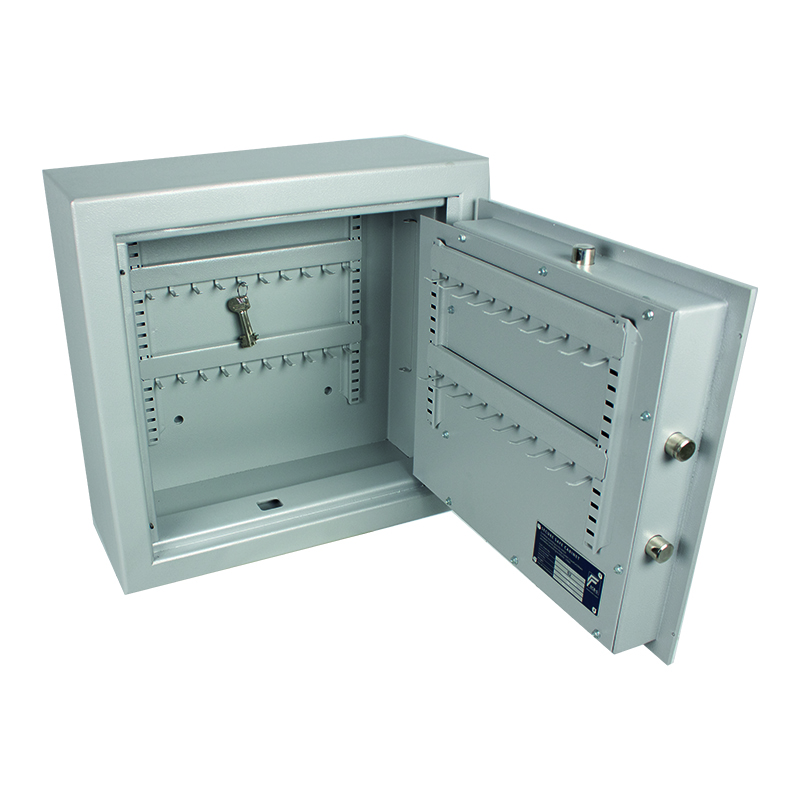 Coffre-fort anti effraction pour clés "DRS Vector Keysafe"