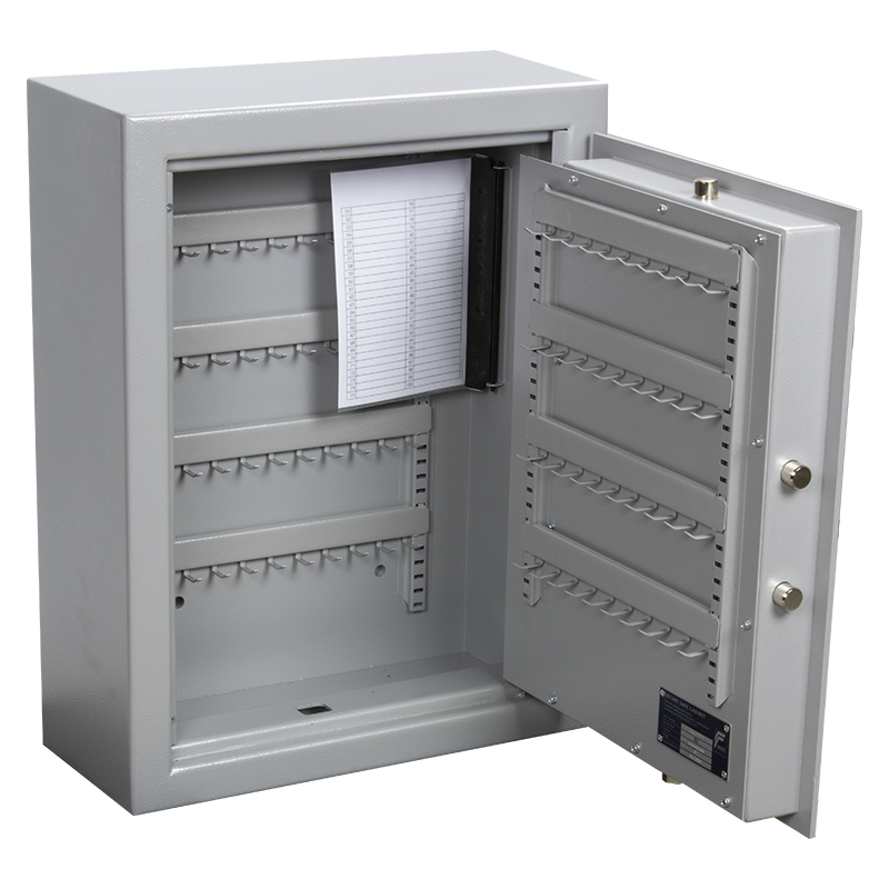 Coffre-fort anti effraction pour clés "DRS Vector Keysafe"