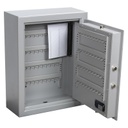 Coffre-fort anti effraction pour clés "DRS Vector Keysafe"