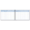 Carnet d'entrée et de sortie pour véhicule d'occasion (DE)