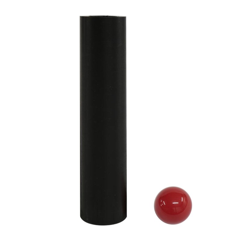 Adaptateur Ø28mm pour pied autocal Ø45mm