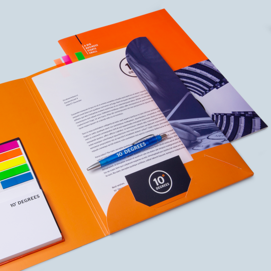 Chemises à rabat avec impression personnalisée