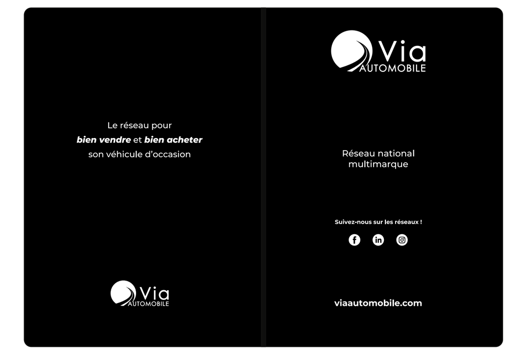 Porte-documents "Premium" x50
