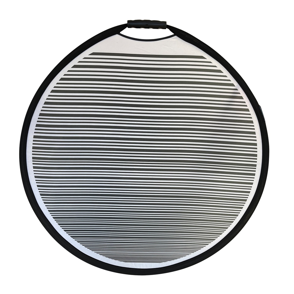 Deukzeil | Ø 800 mm