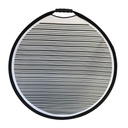 Voile de visualisation de bosses | Ø 800 mm