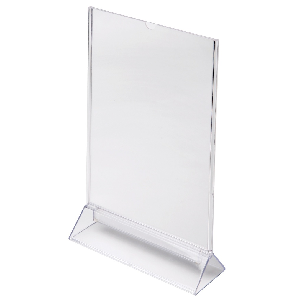 Présentoir A4 portrait "Martano"