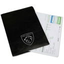 Roadster documentenmap 