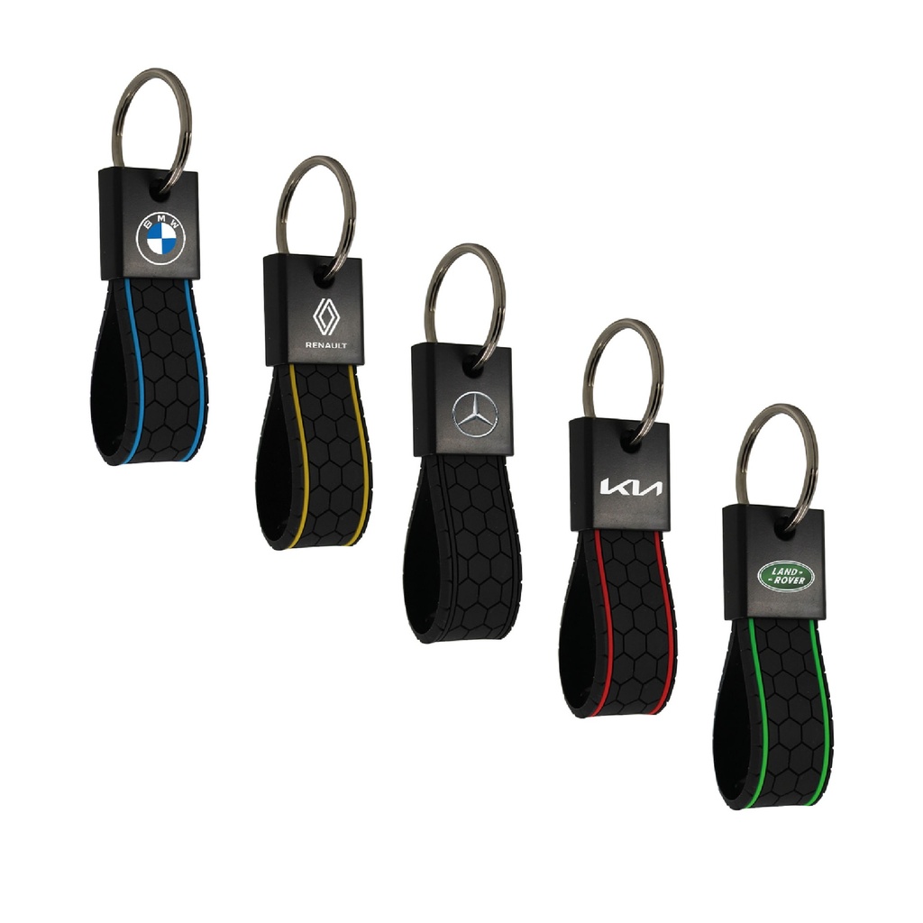 Porte-clés "Verón"