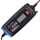 Chargeur de batterie 6V-2A / 12V-4A