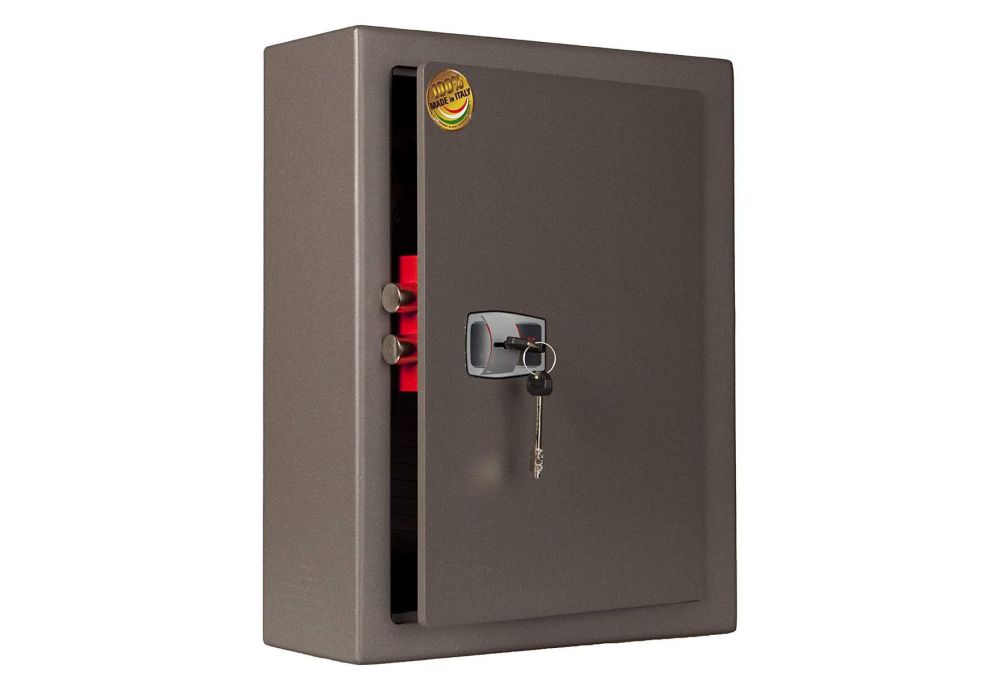 Coffres à clés "Technomax"