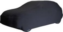 Stardust autocover (Polyester en Elastaan)