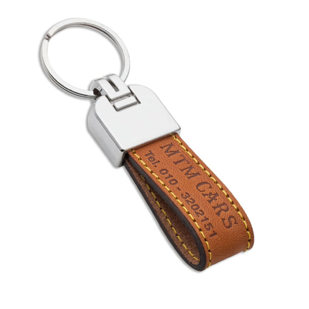 Porte-clés "Zelada"