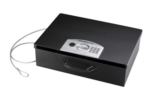 Sentry Safe laptopkoffer PL048E
