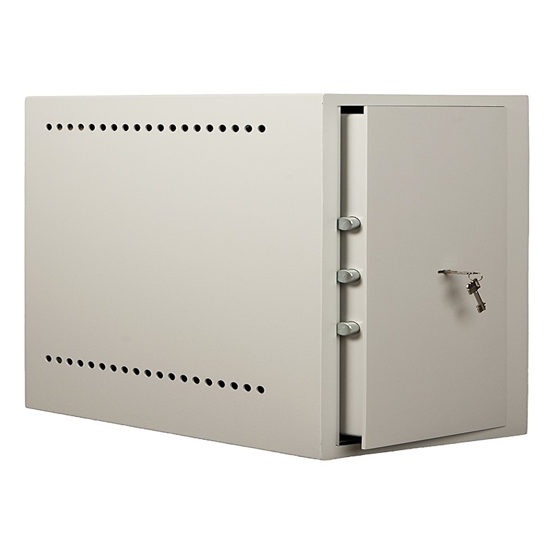 MLP 70 coffre pour unité centrale