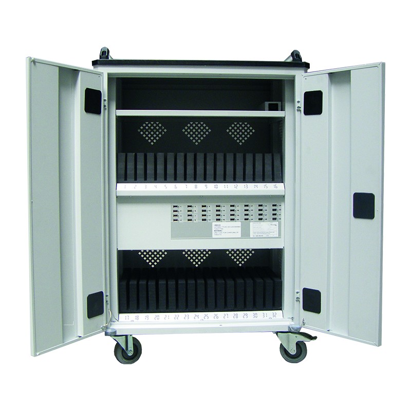 WNT 33 chariot pour tablettes