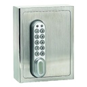 RVS Keysafe 179E