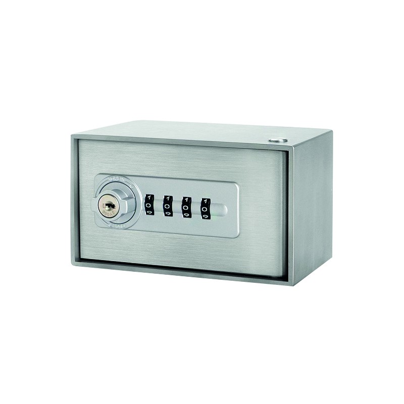 RVS Keysafe 74M