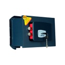 Muurkluis Technomax Gold GK/GD/GT