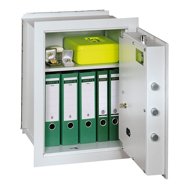 DRS VC coffre à encaster