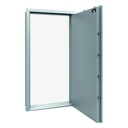 Porte blindée DRS Prisma