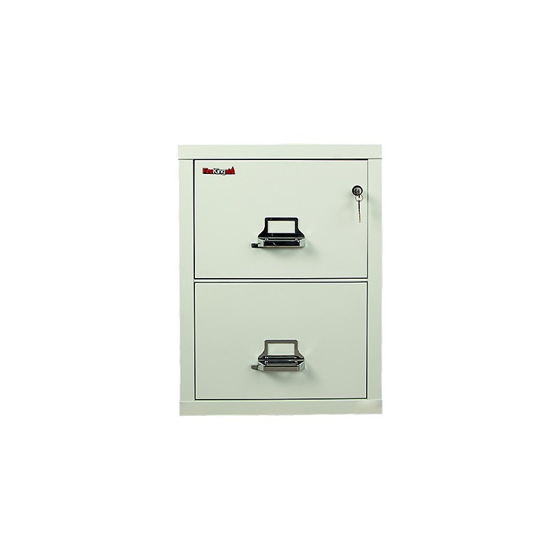  Ladenkast FireKing 21