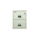  Ladenkast FireKing 21