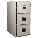  Ladenkast FireKing Lateral