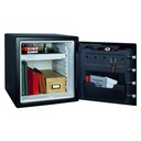 Coffres ignifuges "Sentry"