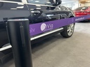 Poteau avec sangle de 5m personnalisable