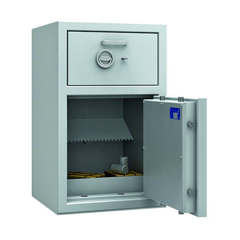 DRS Prisma Deposit I