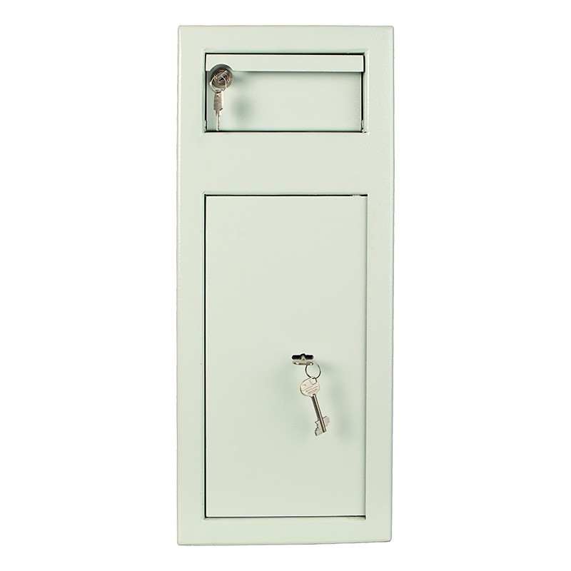 Afstortkluis De Raat MP