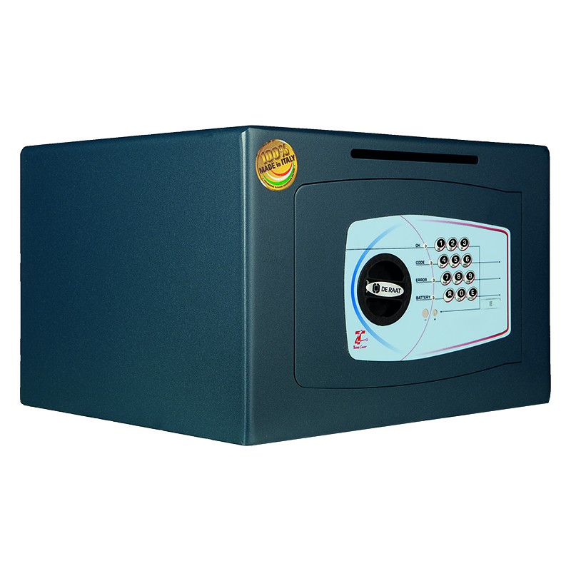  Winkelkluis Trony Gold