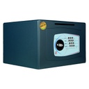 Trony Gold coffre de dépôt