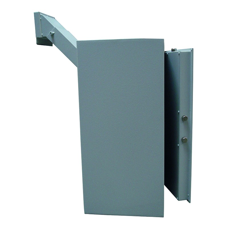  Sleutelafstortkluizen PTA 