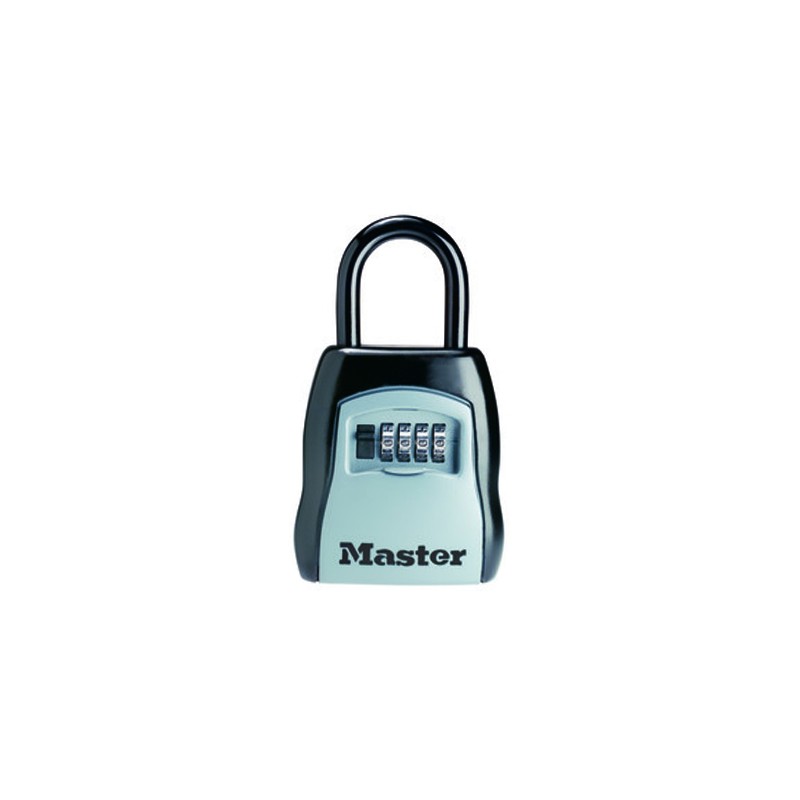 Master Lock Select Access
