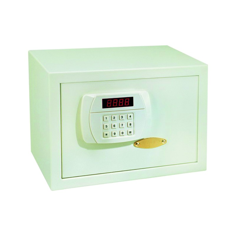 Saga hotelsafes