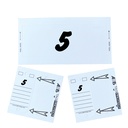 Set d'organisation "Tag Protect" x150