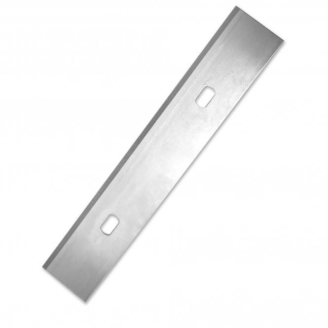 Reservemes voor handschraper x10