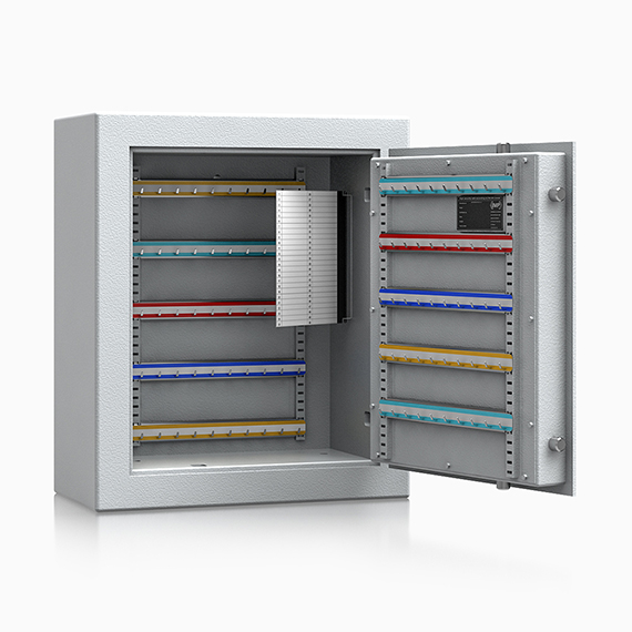 Coffres à clés "Nova XL"