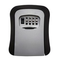 Digibox sleutelbox voor wandmontage