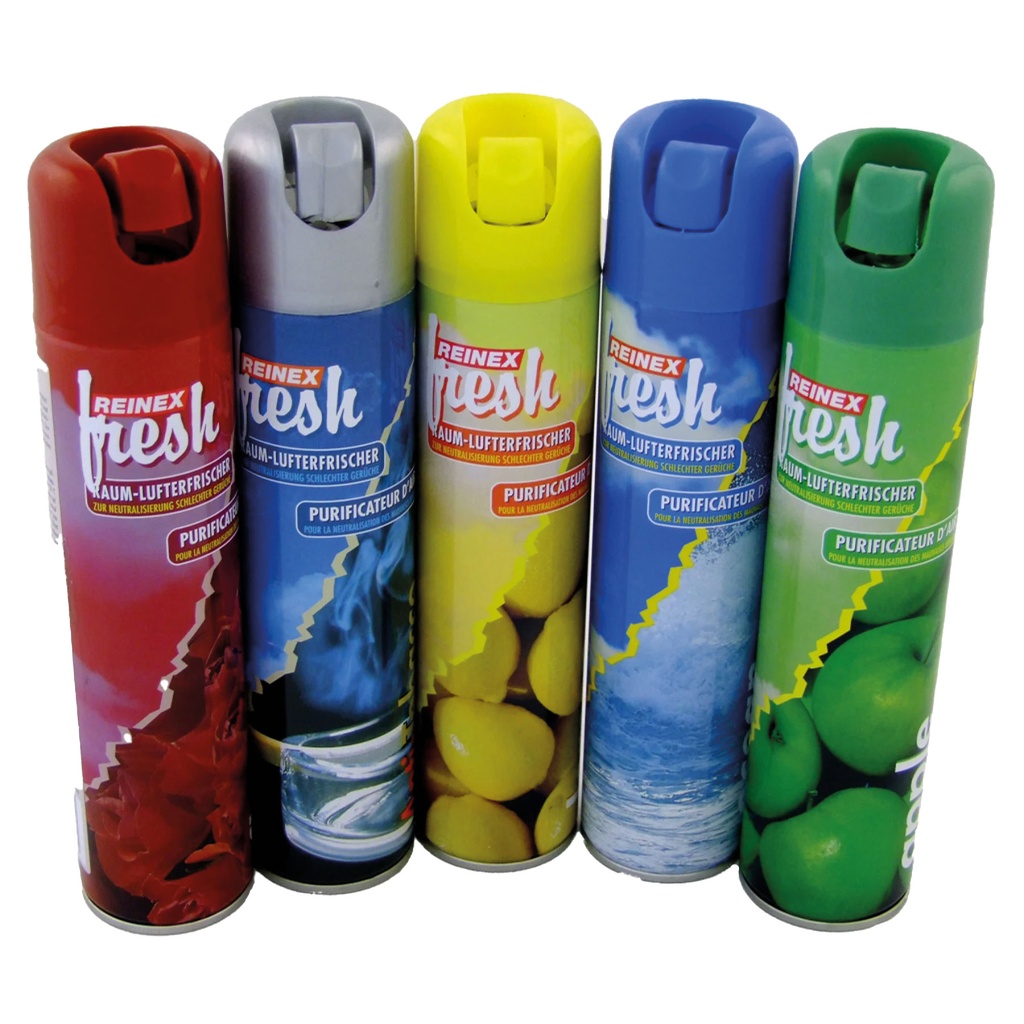 Spray d’ambiance