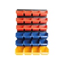 Gereedschapsorganisatieset 