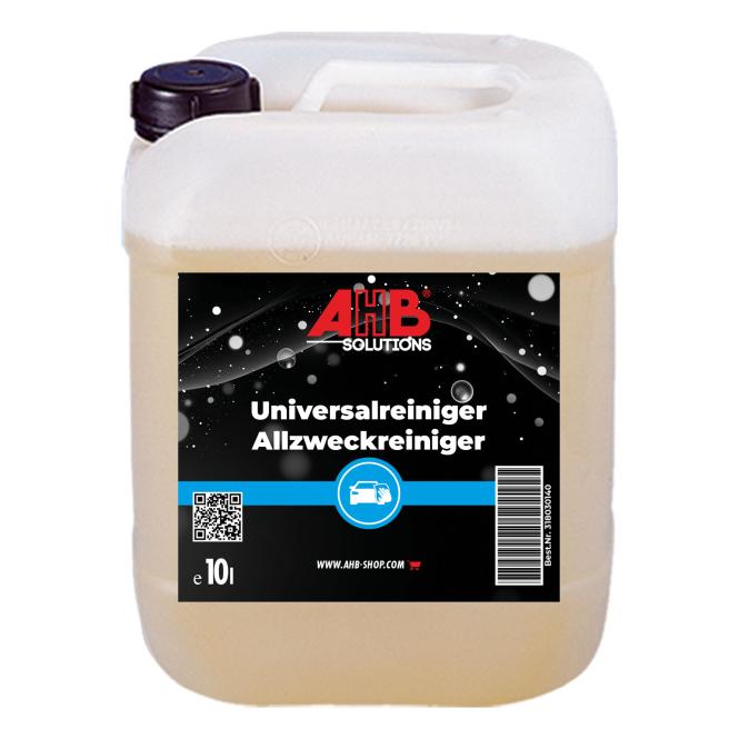 Nettoyant universel multi-usages