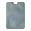 Porte-cartes de crédit Anti-Skimming avec marquage personnalisé