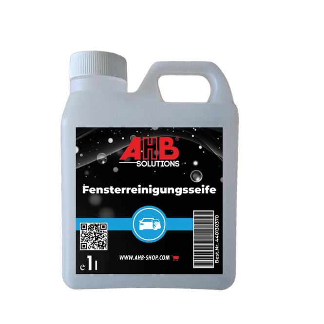 Produit nettoyant pour vitres